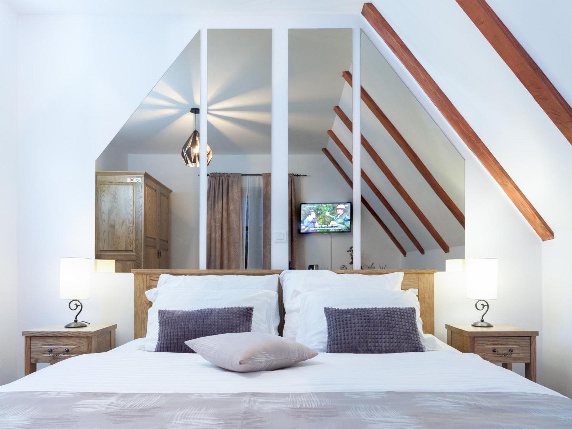 Plitvica River House Плитвица-Село Экстерьер фото